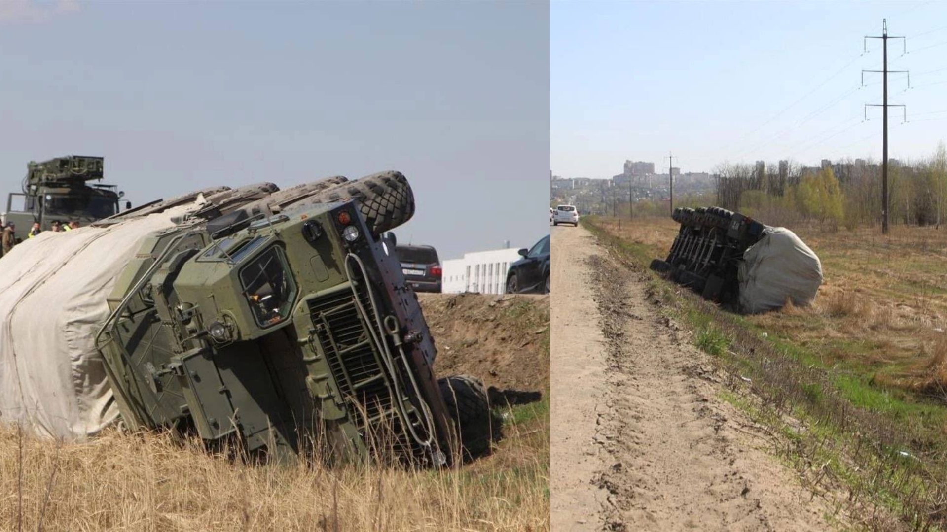 prevrátený systém S-400