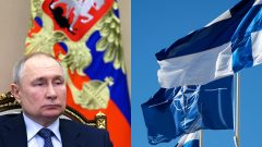 Rusko podniká protiopatrenia, vstup Fínska do NATO považuje za útok