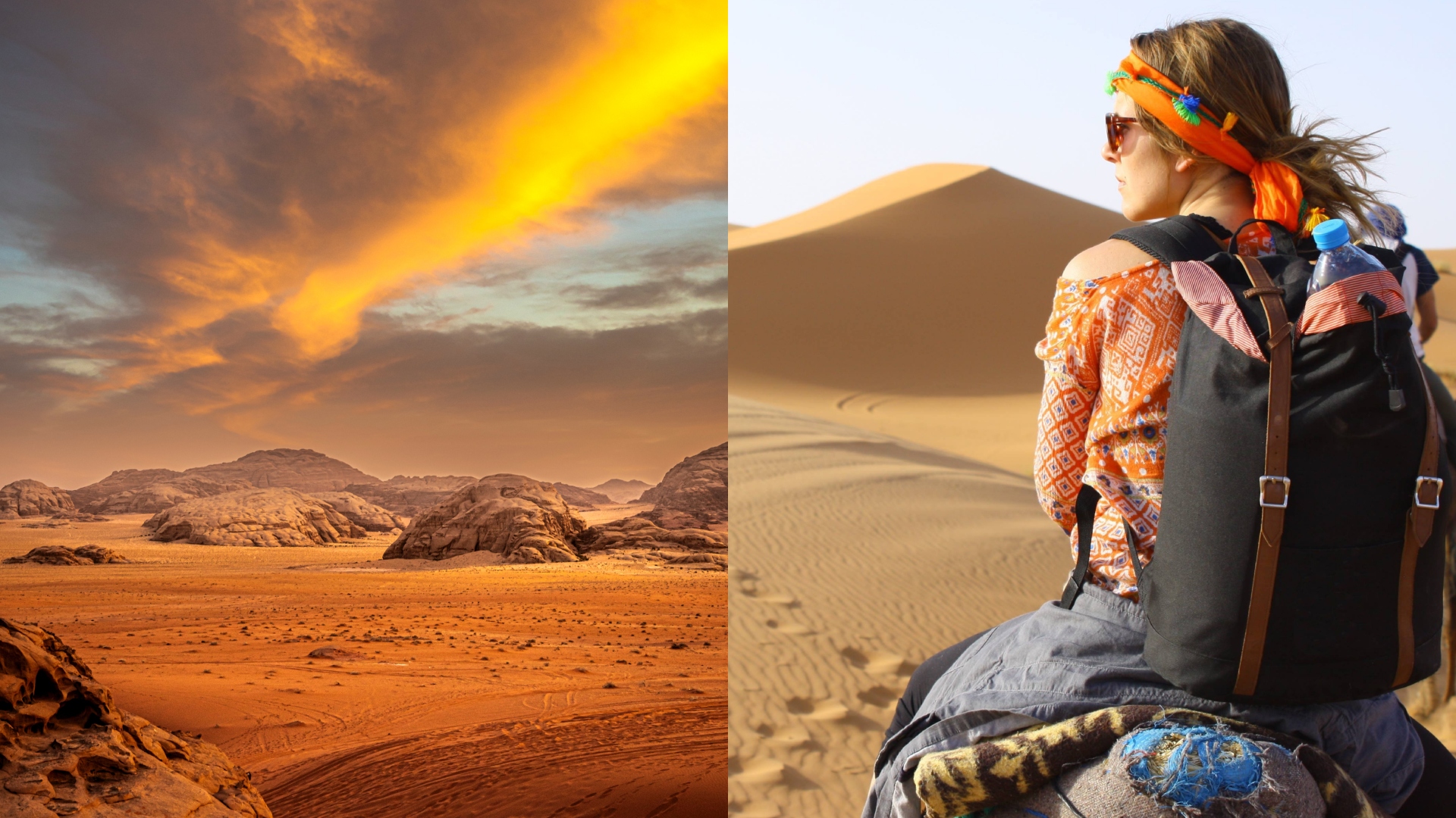 Ak ťa lákajú pieskové duny, netreba nikam letieť, stačí zájsť k susedom