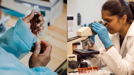 Vedci sľubujú vytvorenie vakcíny proti rakovine a iným ťažko vyliečiteľným chorobám