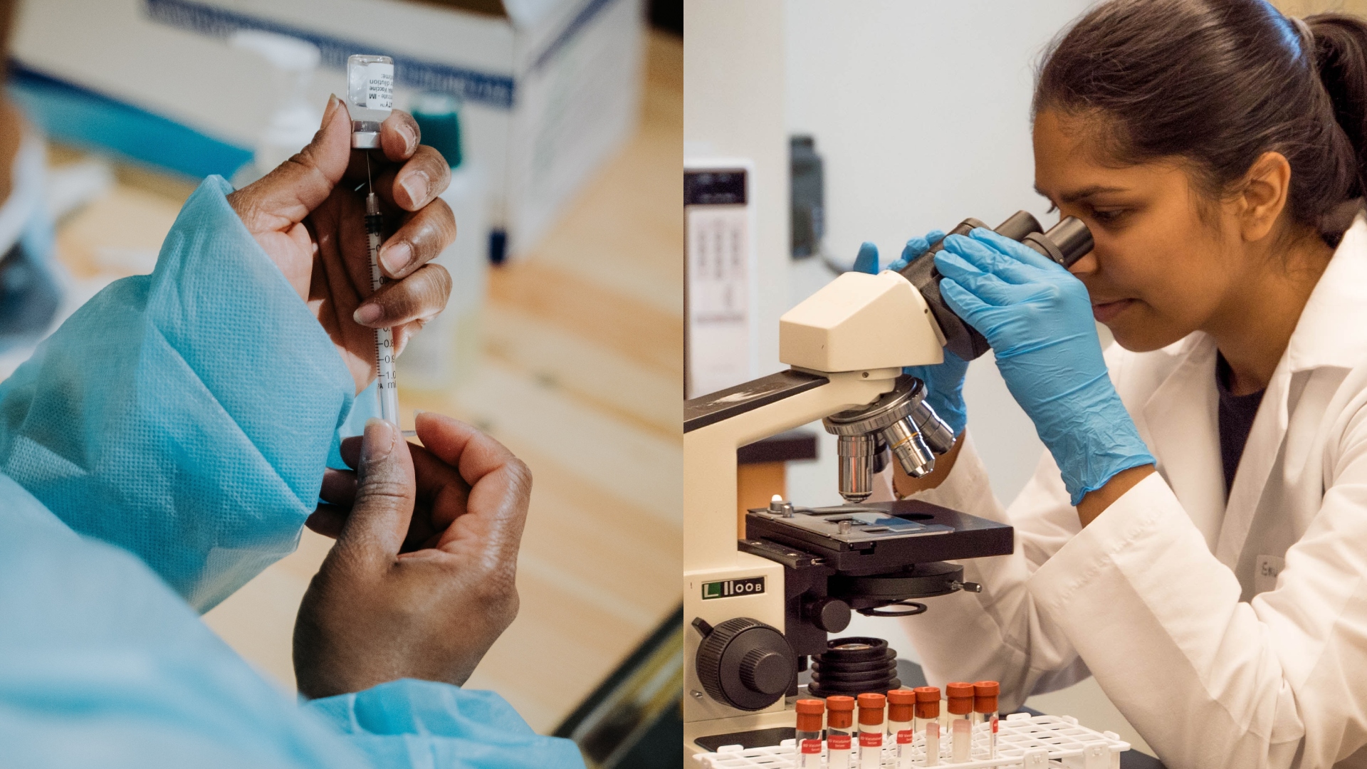 Vedci sľubujú vytvorenie vakcíny proti rakovine a iným ťažko vyliečiteľným chorobám