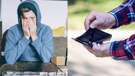 Poliaci siahajú na dno svojich finančných možností