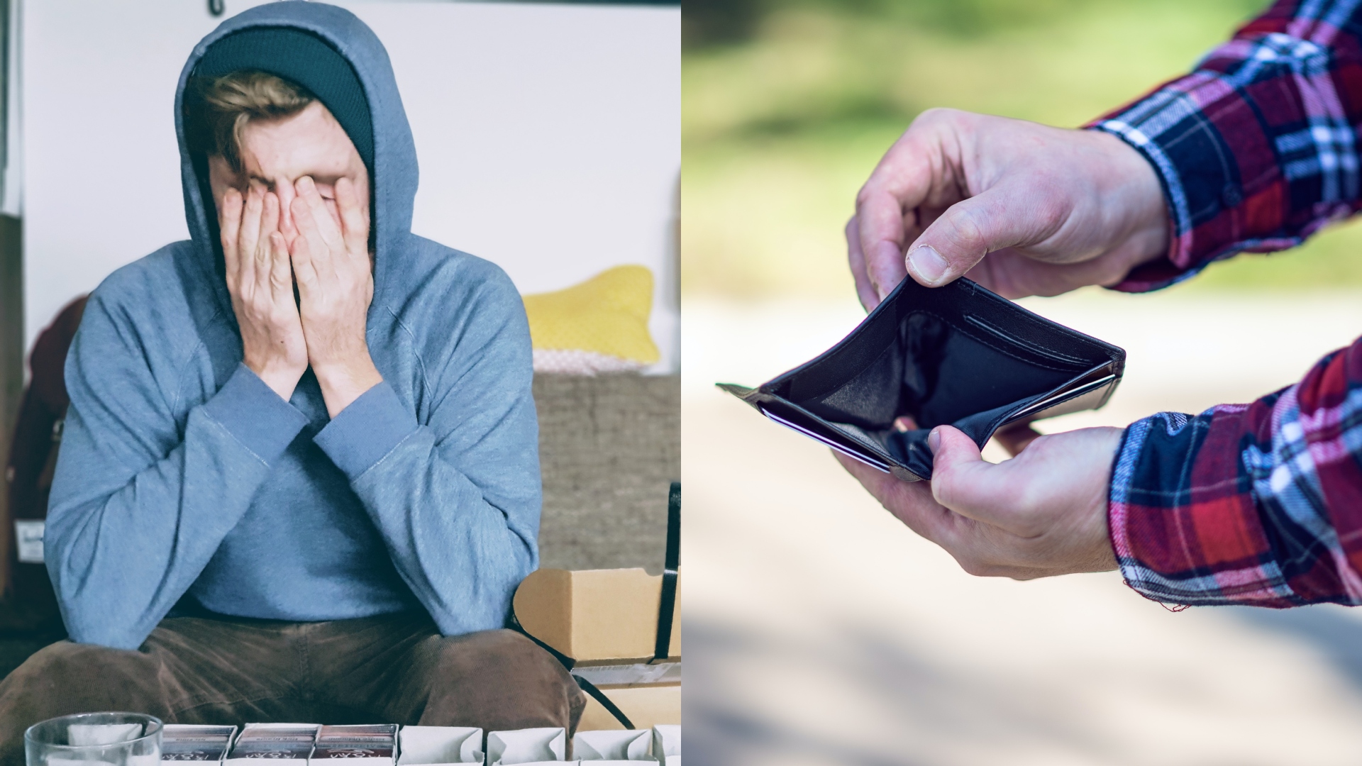 Poliaci siahajú na dno svojich finančných možností