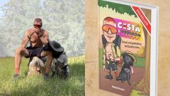 Matej a Hektor sú nerozlučná dvojka, ktorá pomáha všetkým psíkom v núdzi