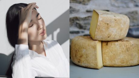 Migrénou trpí veľa ľudí, častokrát ani netušia, čo im bolesť spôsobuje