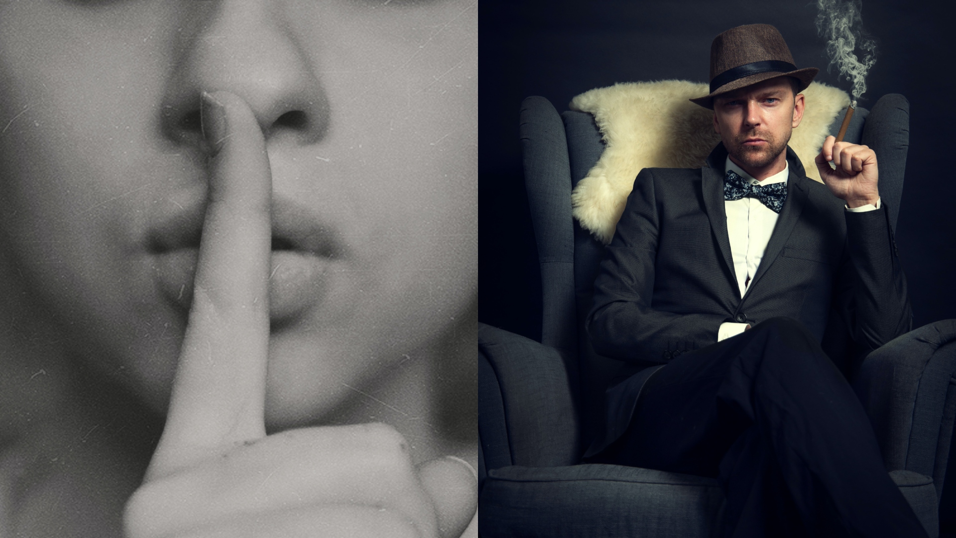 Staň sa ochrancom utajovaných skutočností