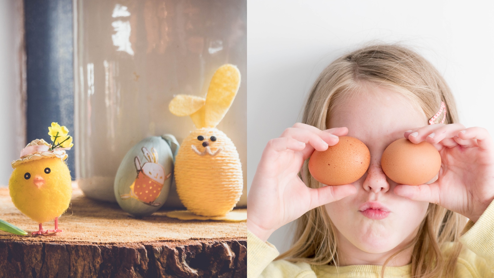 Vo svete sa Veľká noc oslavuje naozaj všelijako, od maľovania vajíčok, po inscenáciu ukrižovania