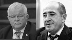 Dvaja ruskí politici a členovia strany Jednotné Rusko, ktorí zomreli v ten istý deň