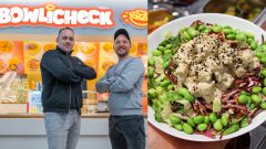 Slováci rozbehli vlastný