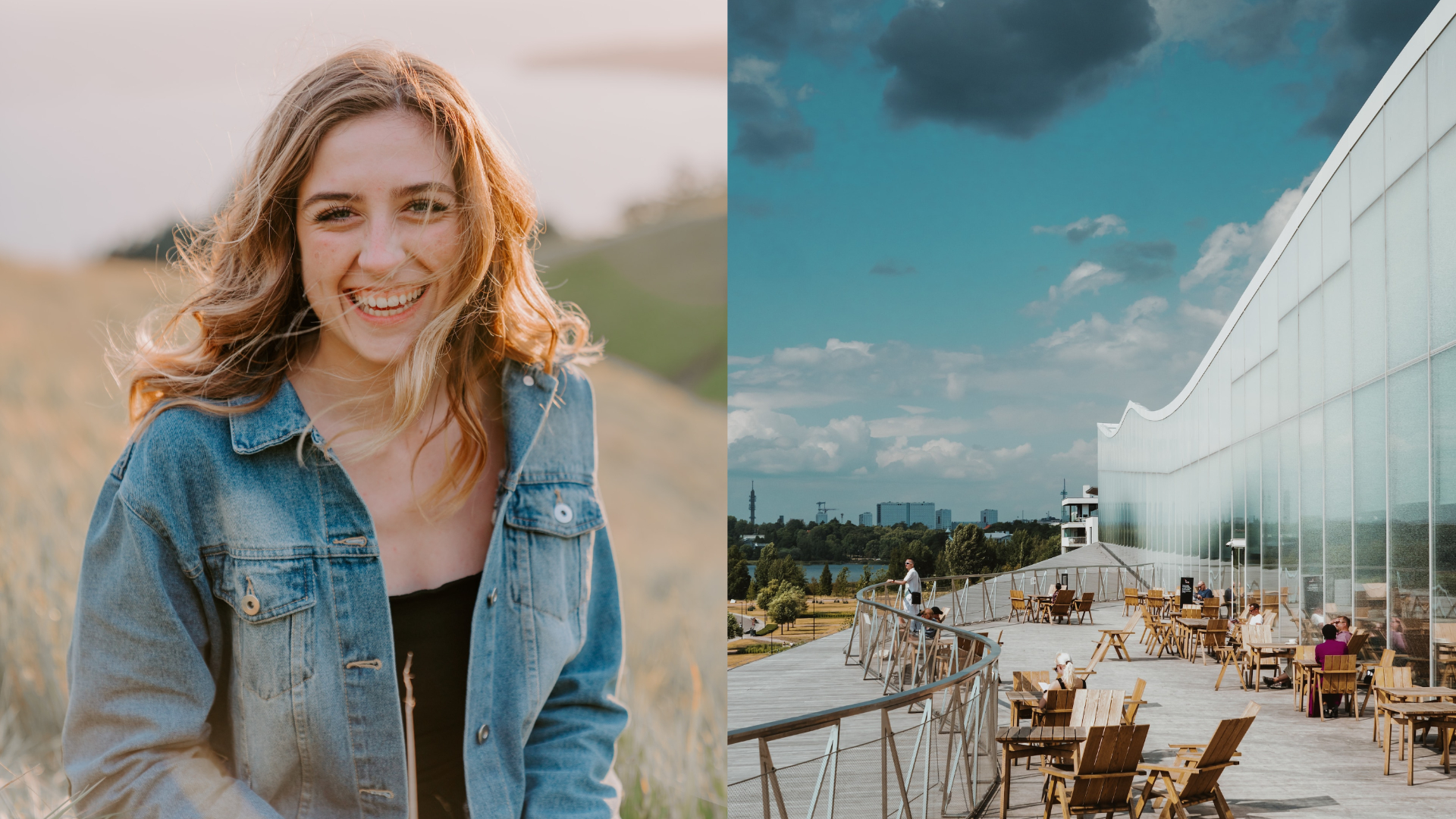 najšťastnejšie miesto na Zemi