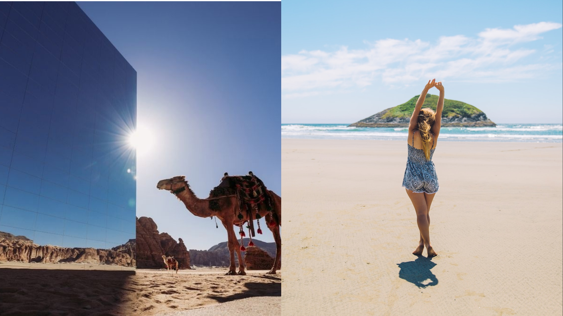 Zrkadlová koncertná sála je skutočným unikátom