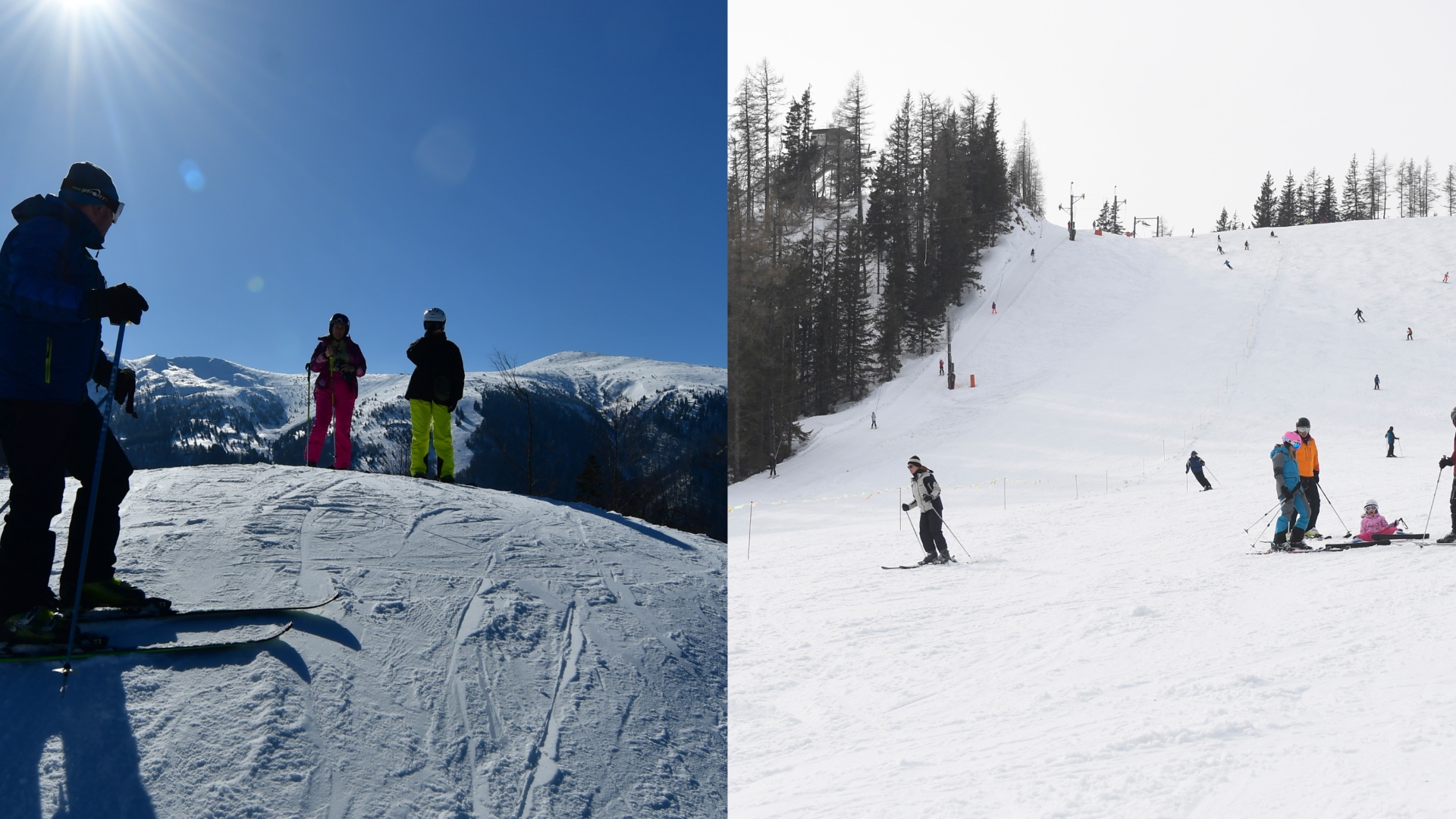 Obľúbená lyžiarska destinácia Slovákov zavádza prísne pravidlo: Porušenie môže stáť 200 €