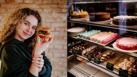 Otvorili podnik, aký