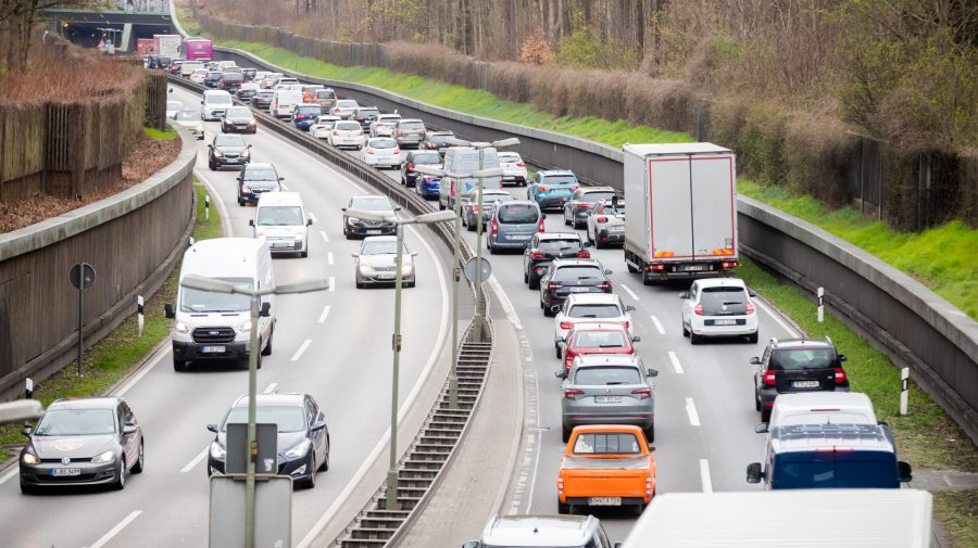 Slovensko, nový systém platieb za diaľnice