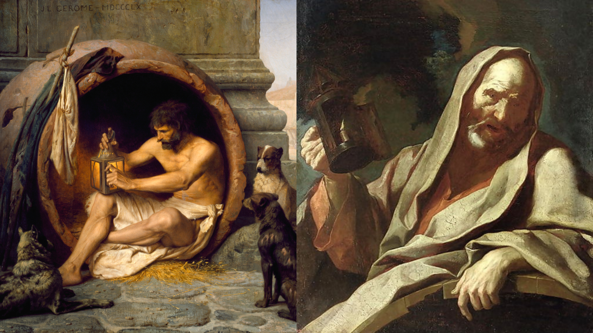 diogenes zo sinópy