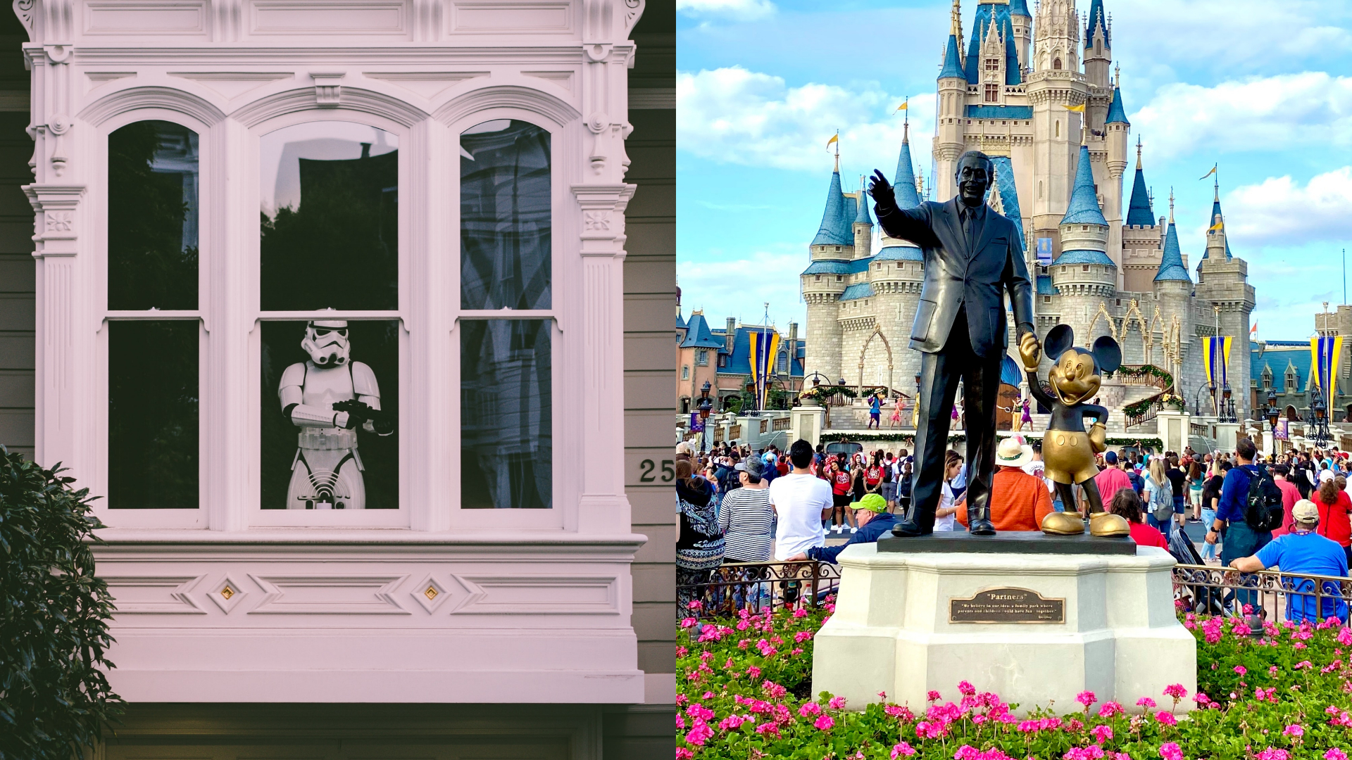 disney world star wars