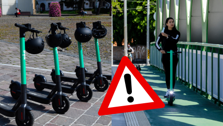 Nečakaná stopka: Niektoré