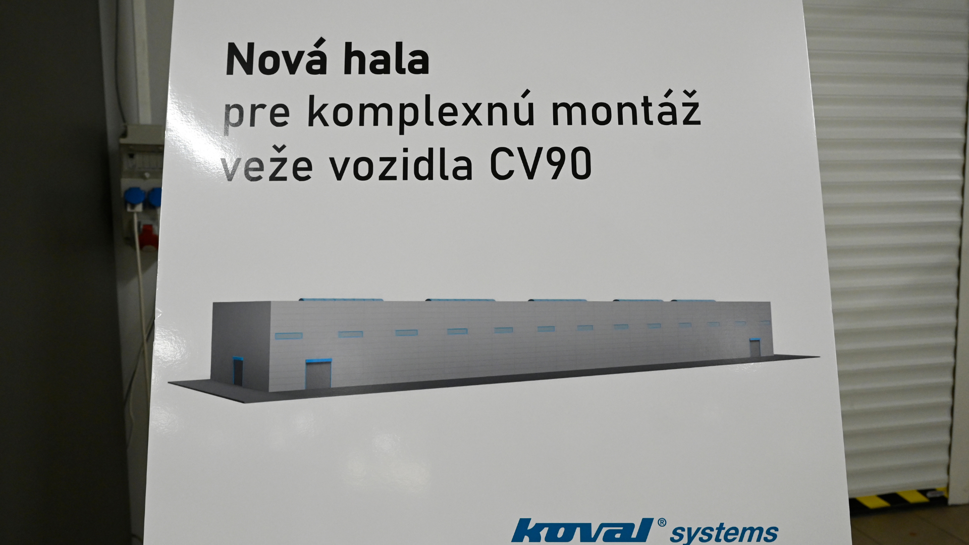 Koval Systems
