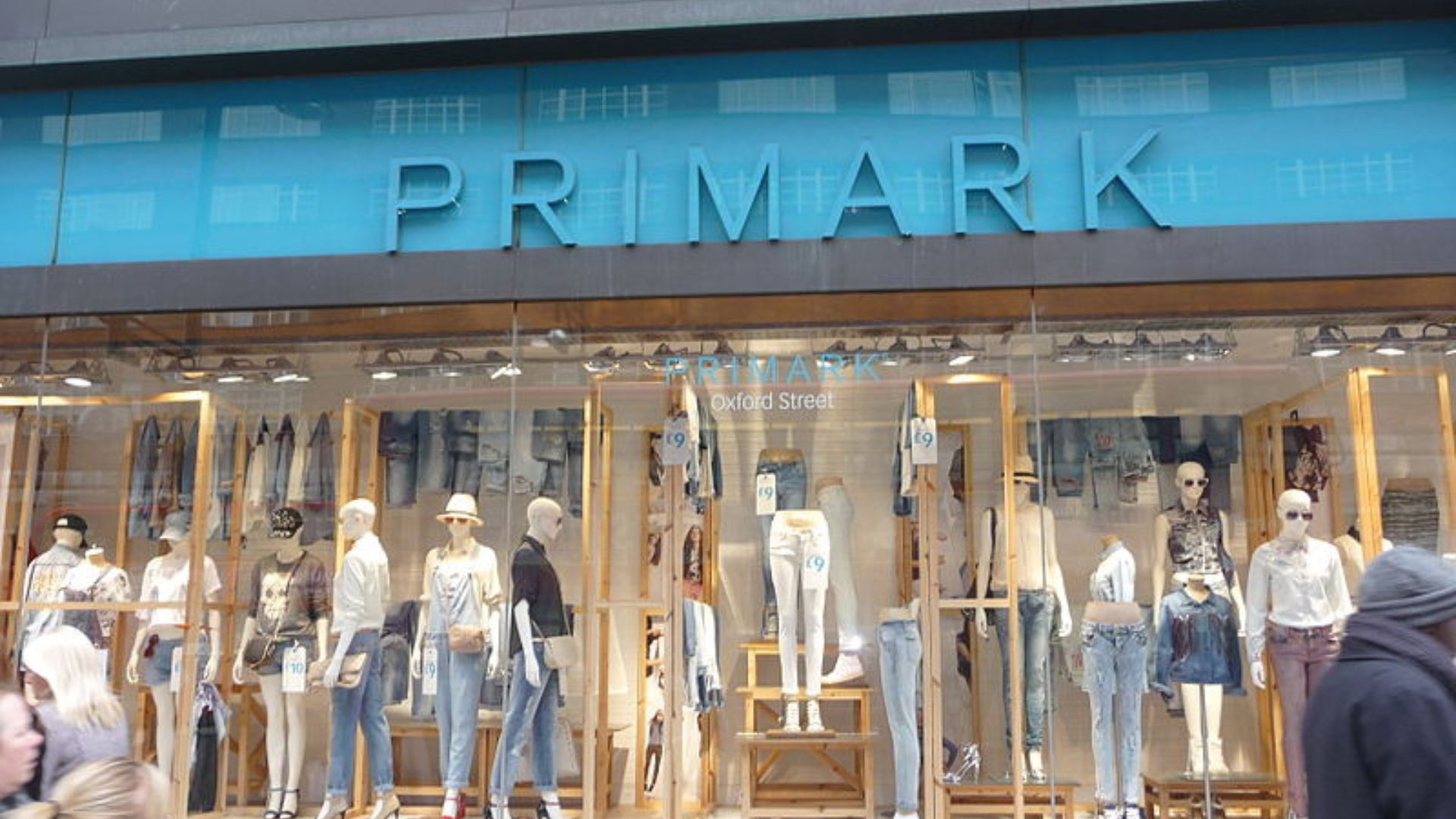 Primark