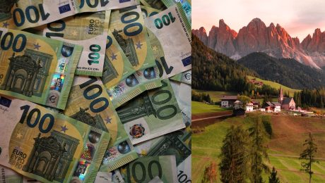 Pellegrini v Matovičových