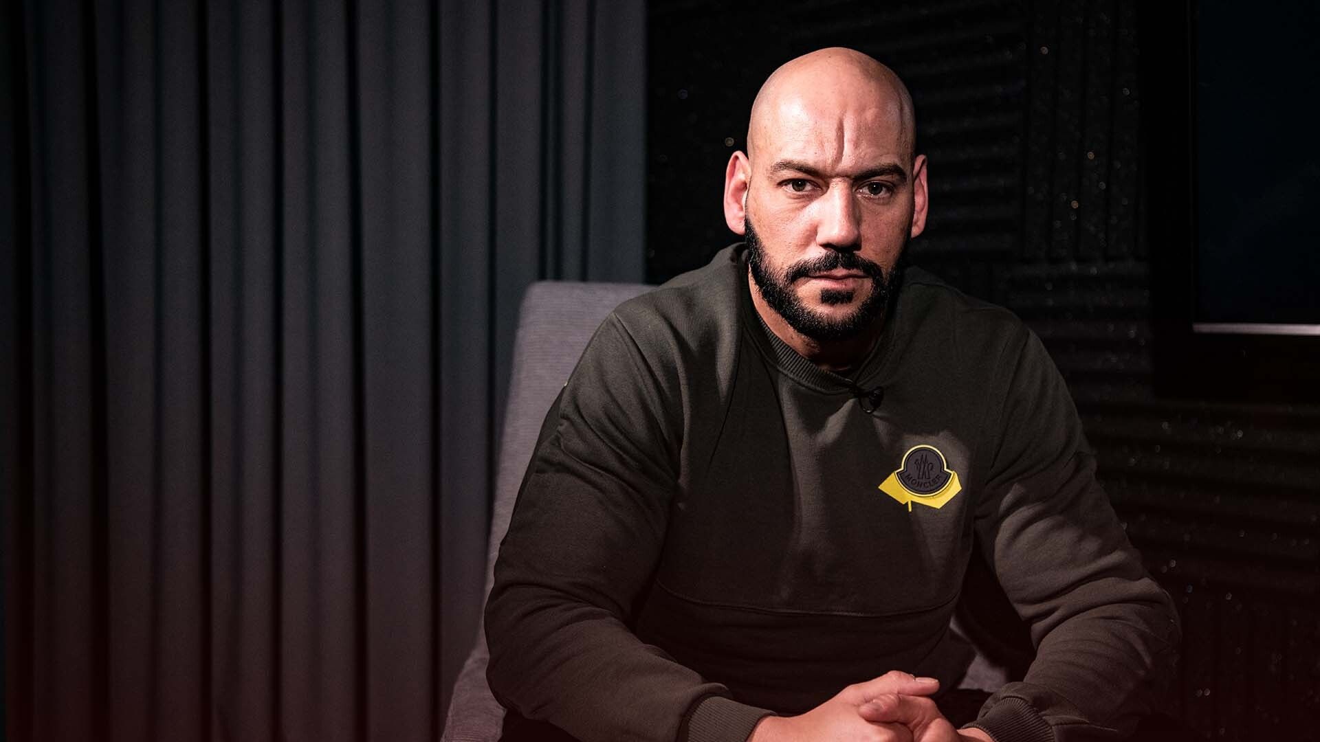 Bývalý sýkorovec Rezeň