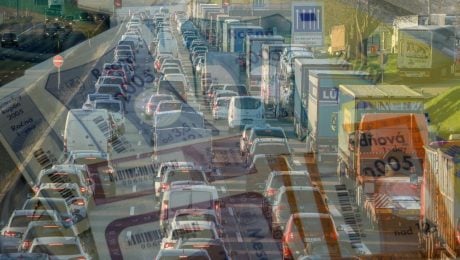 Pri kúpe diaľničnej