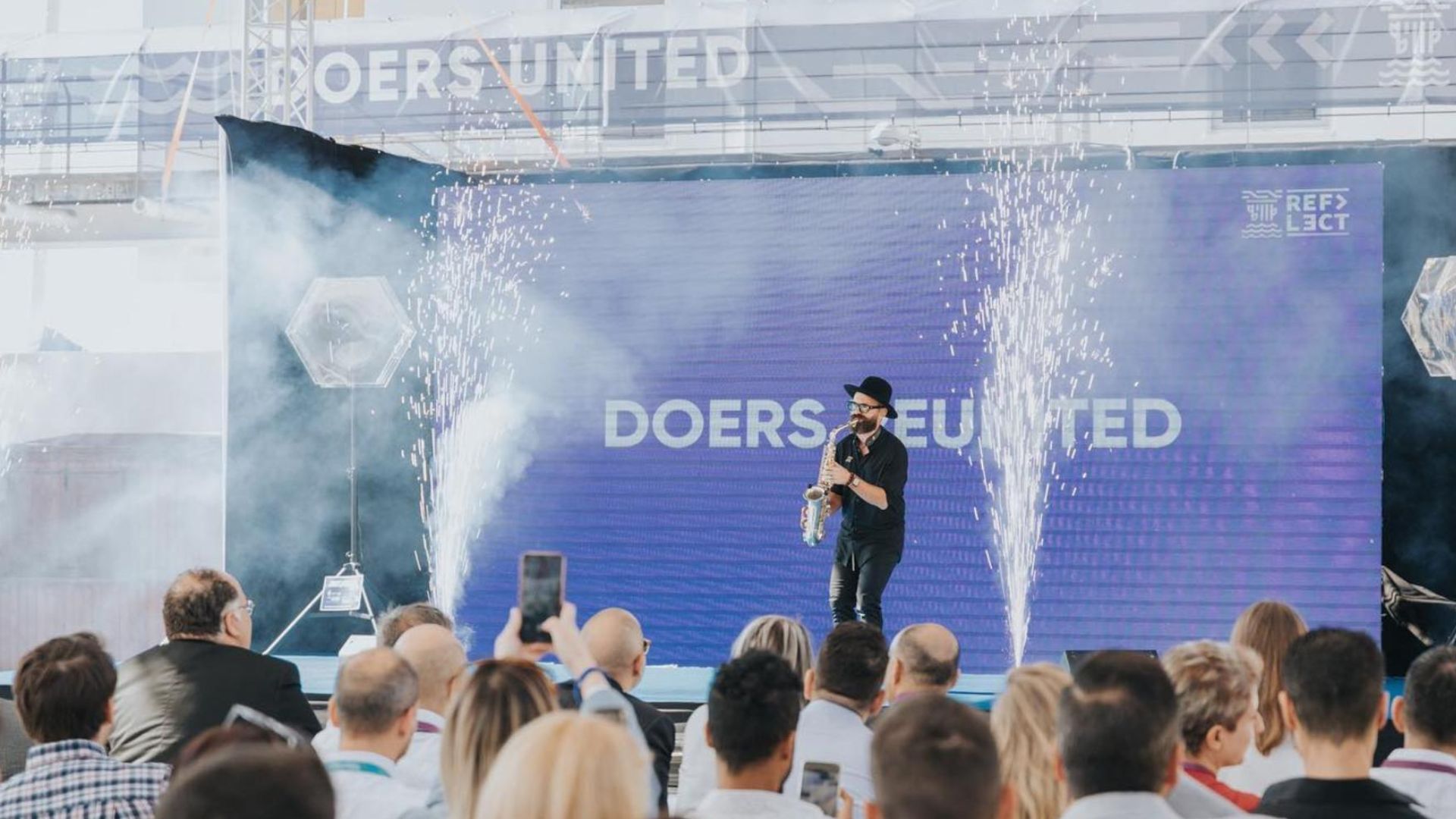 Reflect Festival 2022