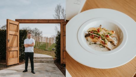 Elitný slovenský šéfkuchár