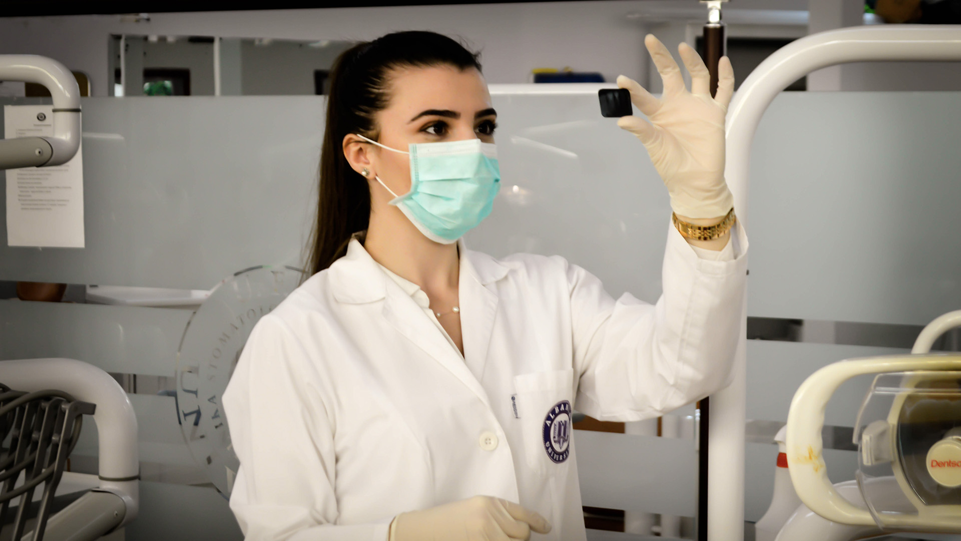 na snimke je system ai