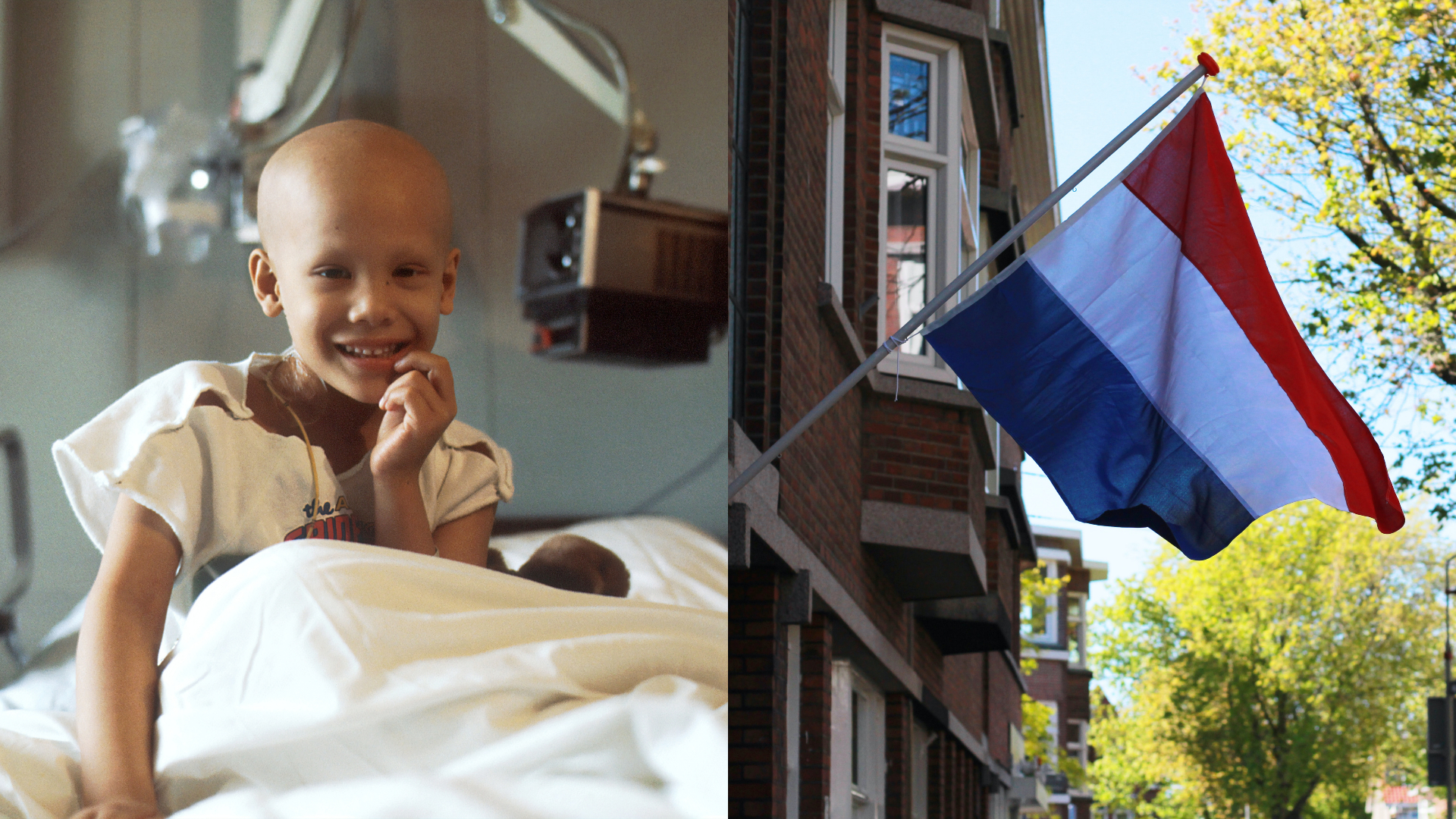 holandsko eutanázia