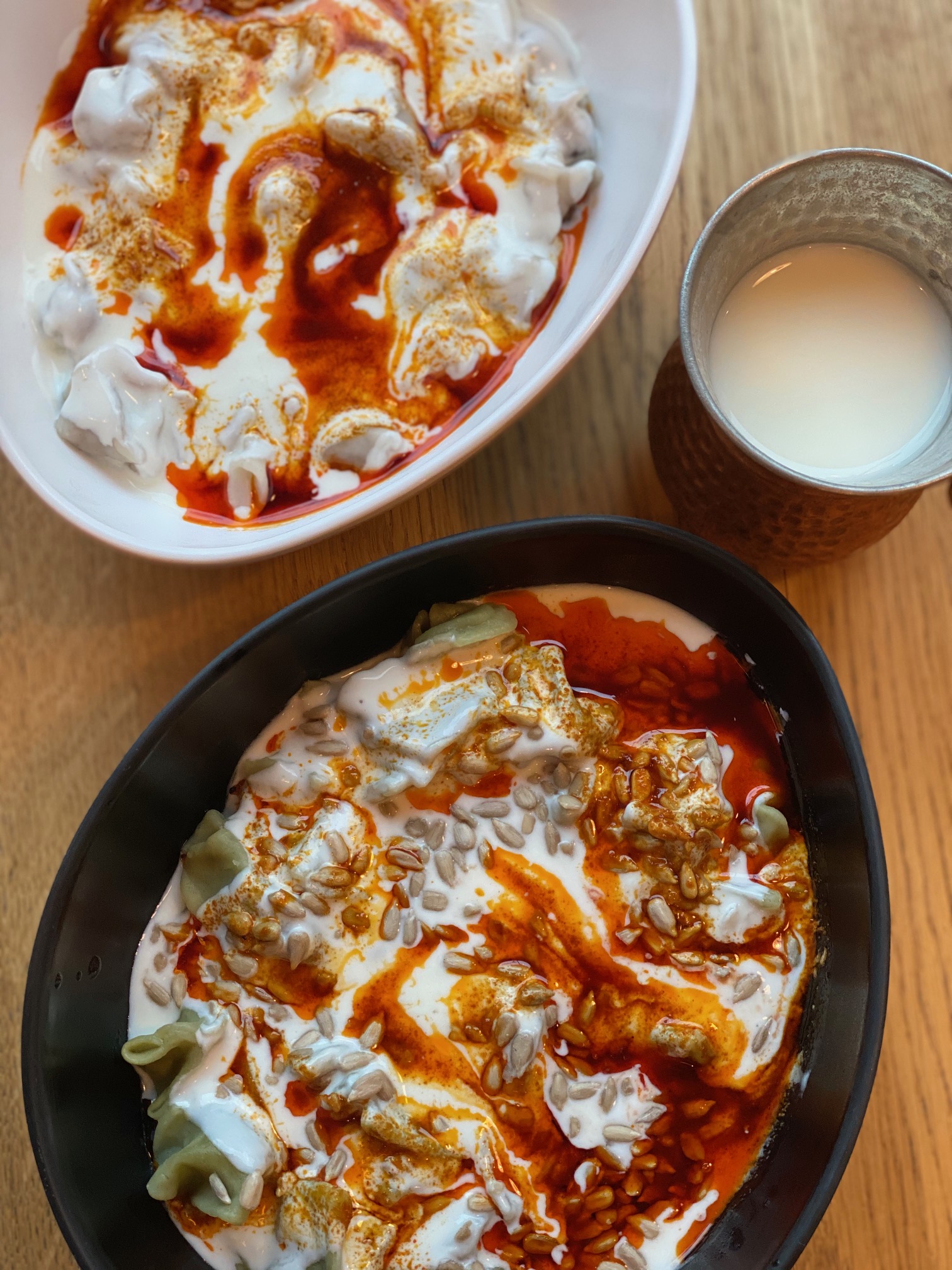 Tomáš Bomba foodtrip