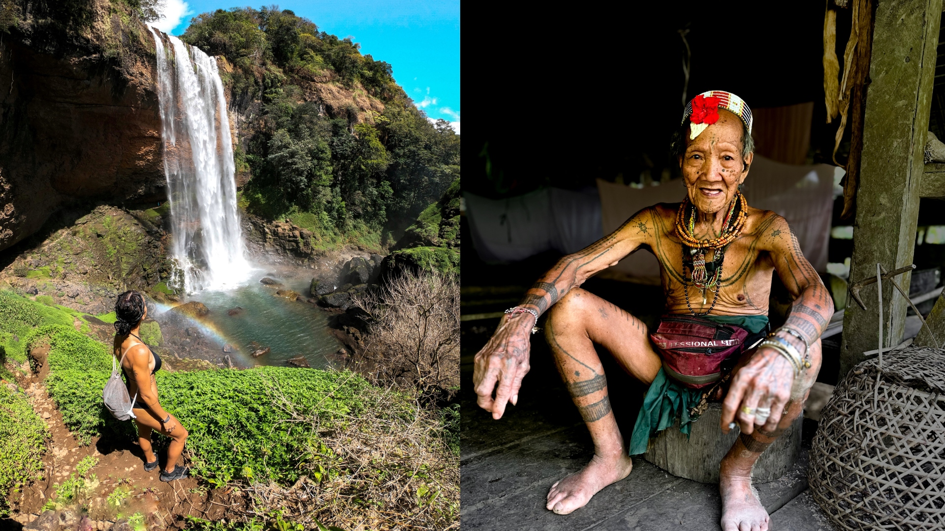 Janka odjakživa túžila po exotických dobrodružstvách