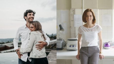 Jaroslava Babková Durdiaková skúma ako si volíme životného partnera