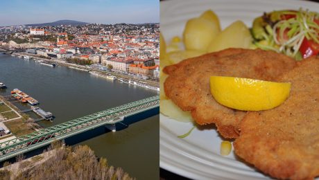 Tieto reštaurácie patria