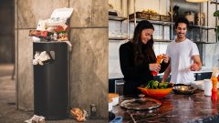 Jedlo nemusíš vyhadzovať, dá sa spotrebovať