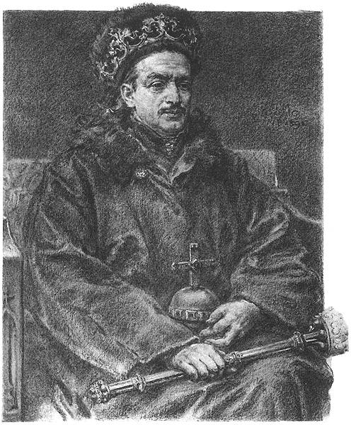 Kazimir IV. Jegelovský