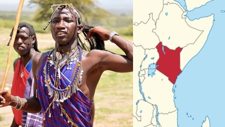 Nový prípad náboženského