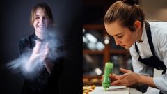 Má len 21 rokov a už varí v najlepšej reštaurácii na svete