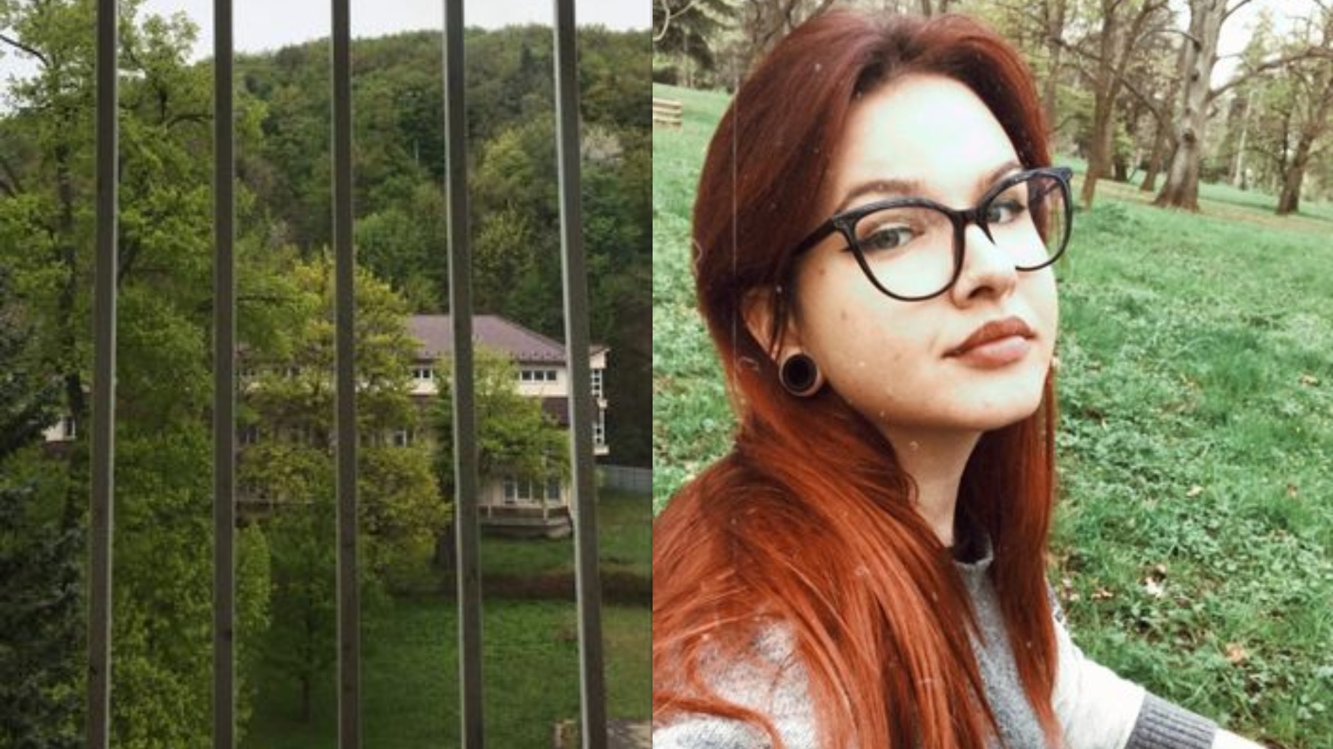 Maca vytvorila „Porušenú holku“, aby liečila seba aj ostatných