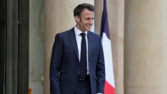 Macron varuje: „Európa