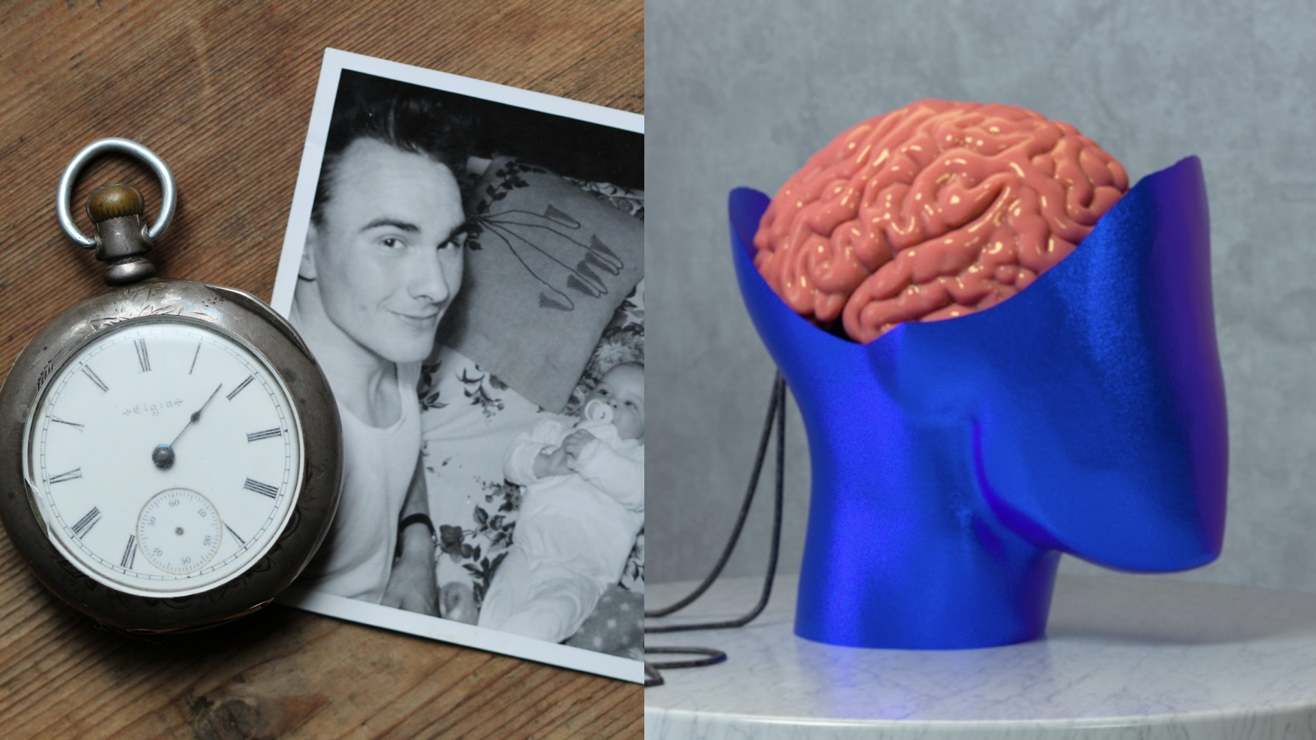 Mozog má neuveriteľnú vlastnosť, balamutí sám seba falošnými spomienkami