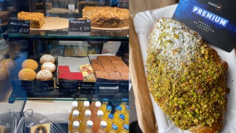 Tržby obľúbenej kváskovej