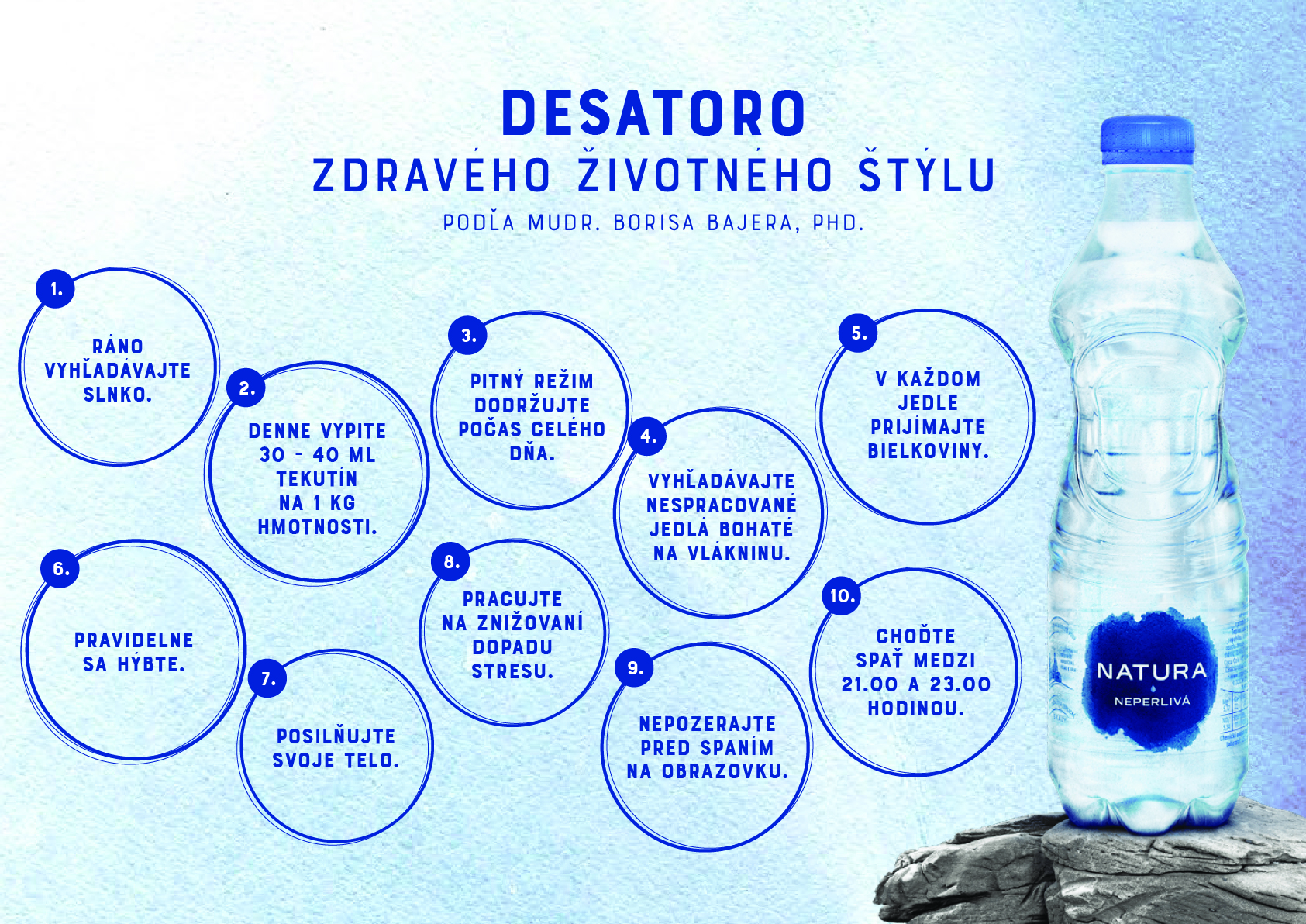 Natura Desatoro