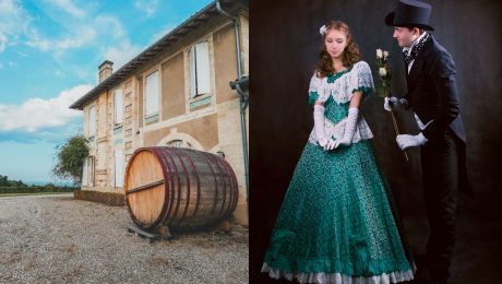 Nemíňaj státisíce na byt a kúp si rovno celý kaštieľ