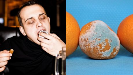 Niektoré plesnivé jedlá stačí "oškrabať" a ide sa ďalej