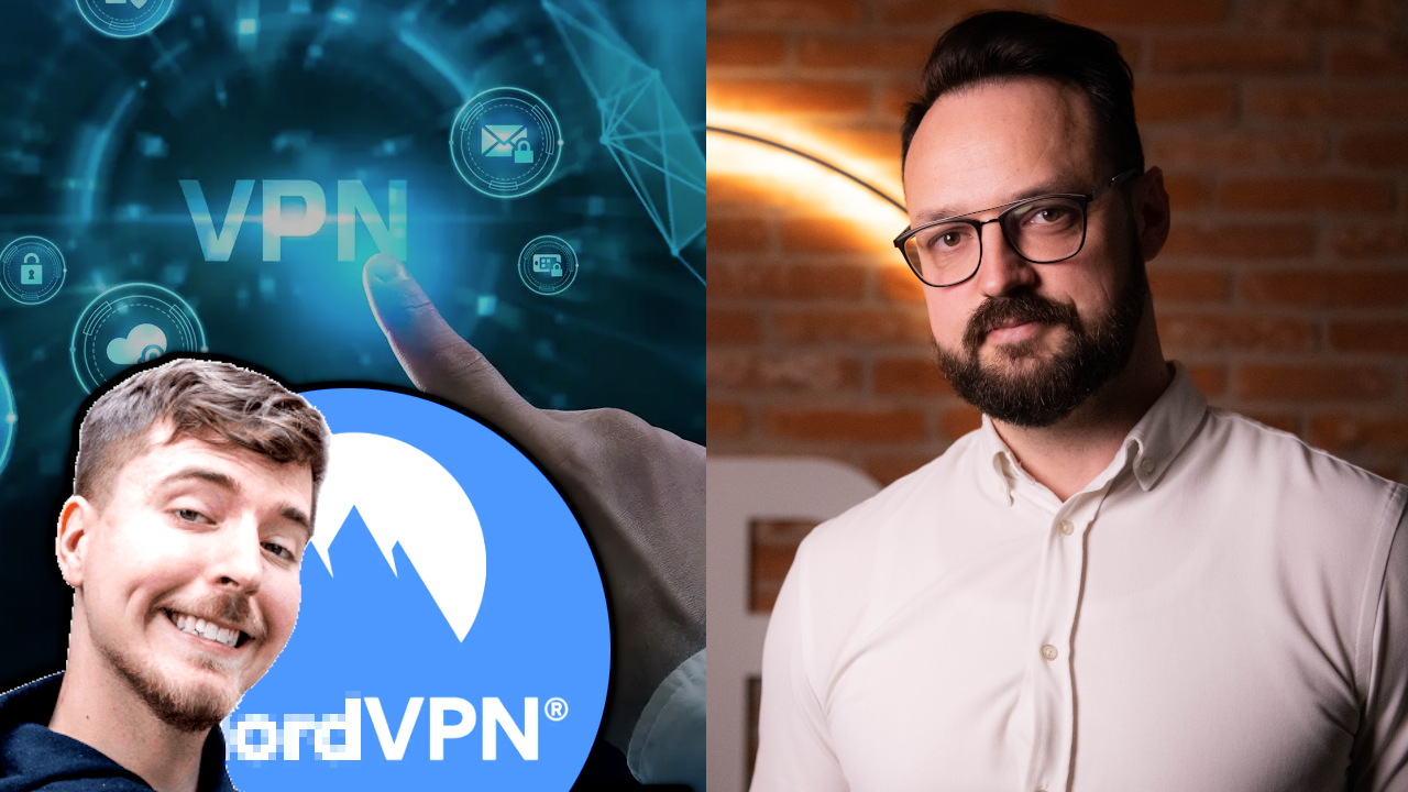 nordvpn