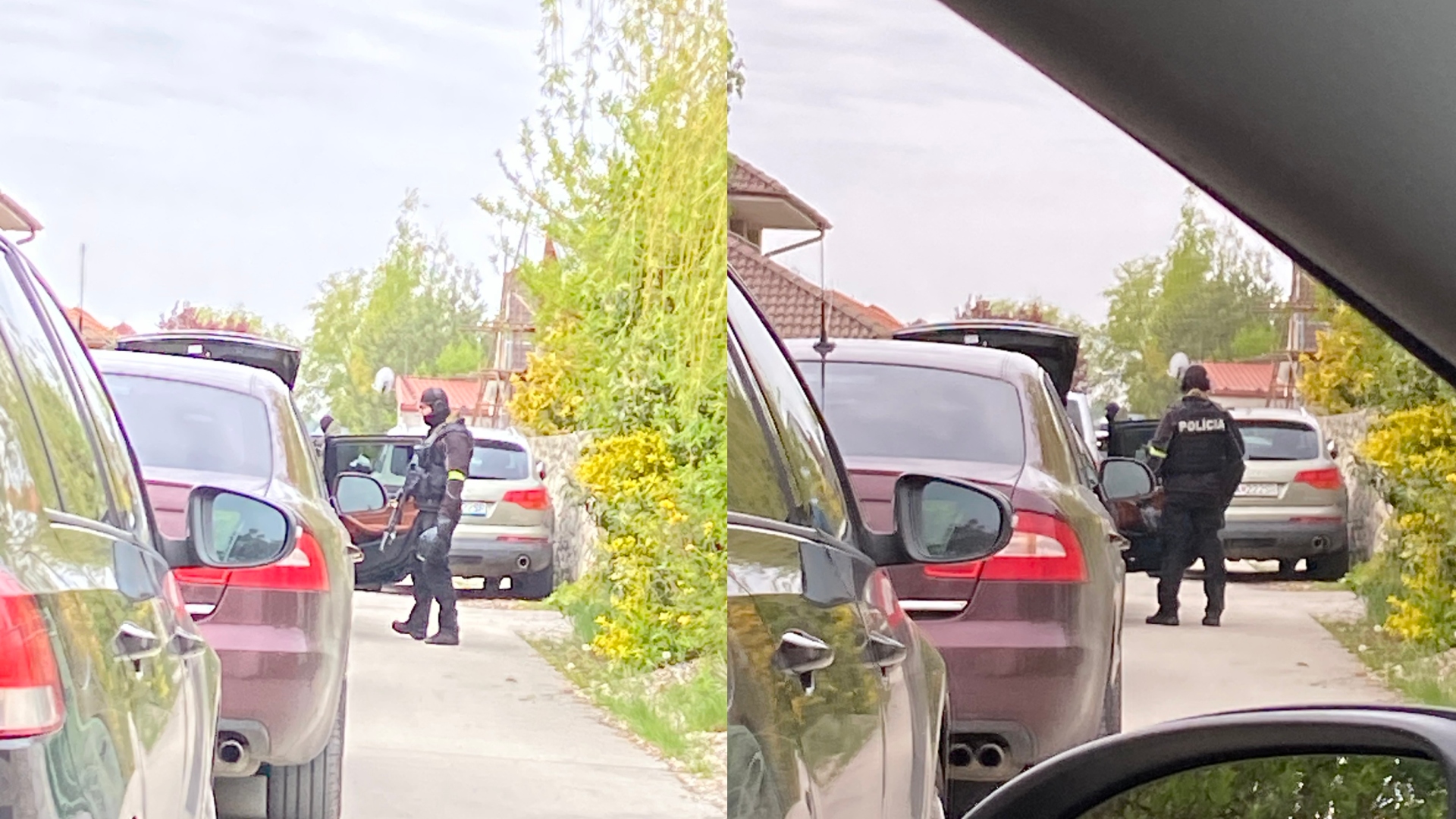 Nové Košariská