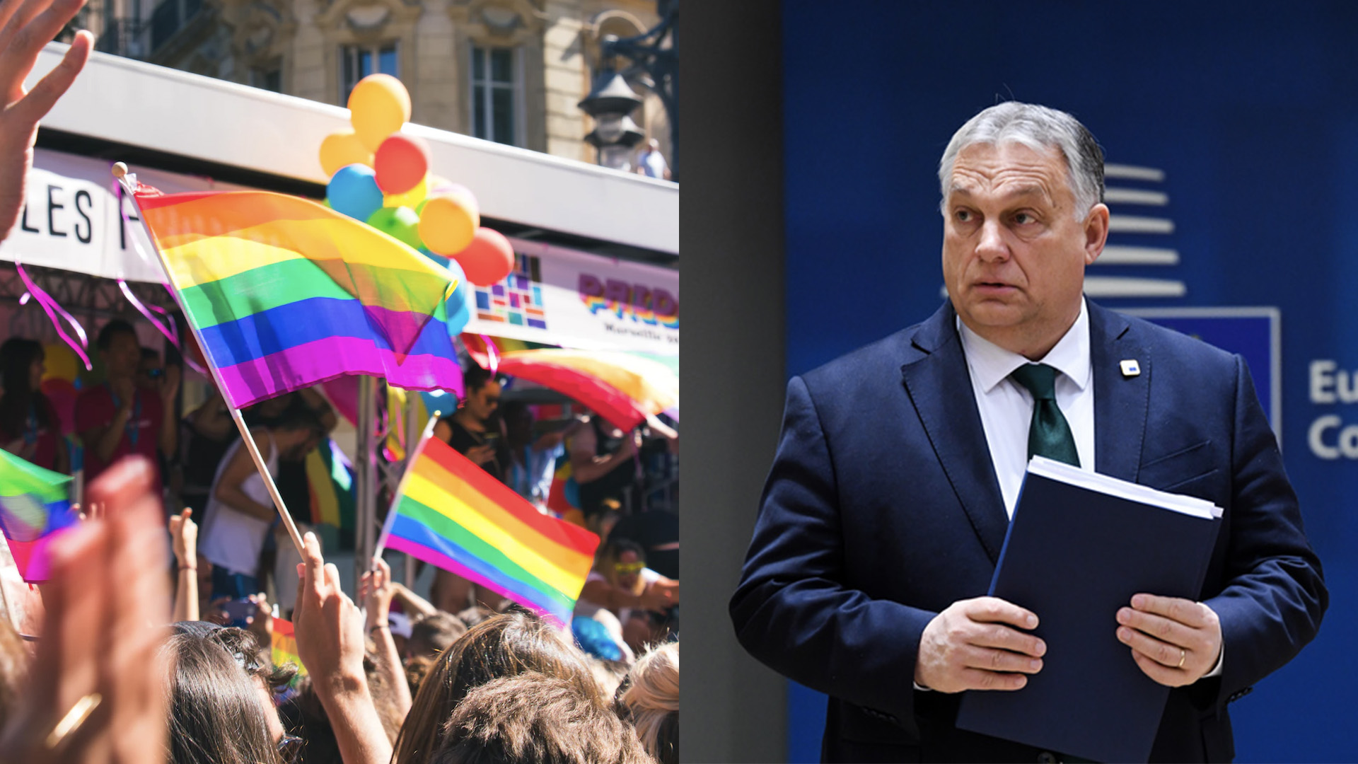orban, lgbti