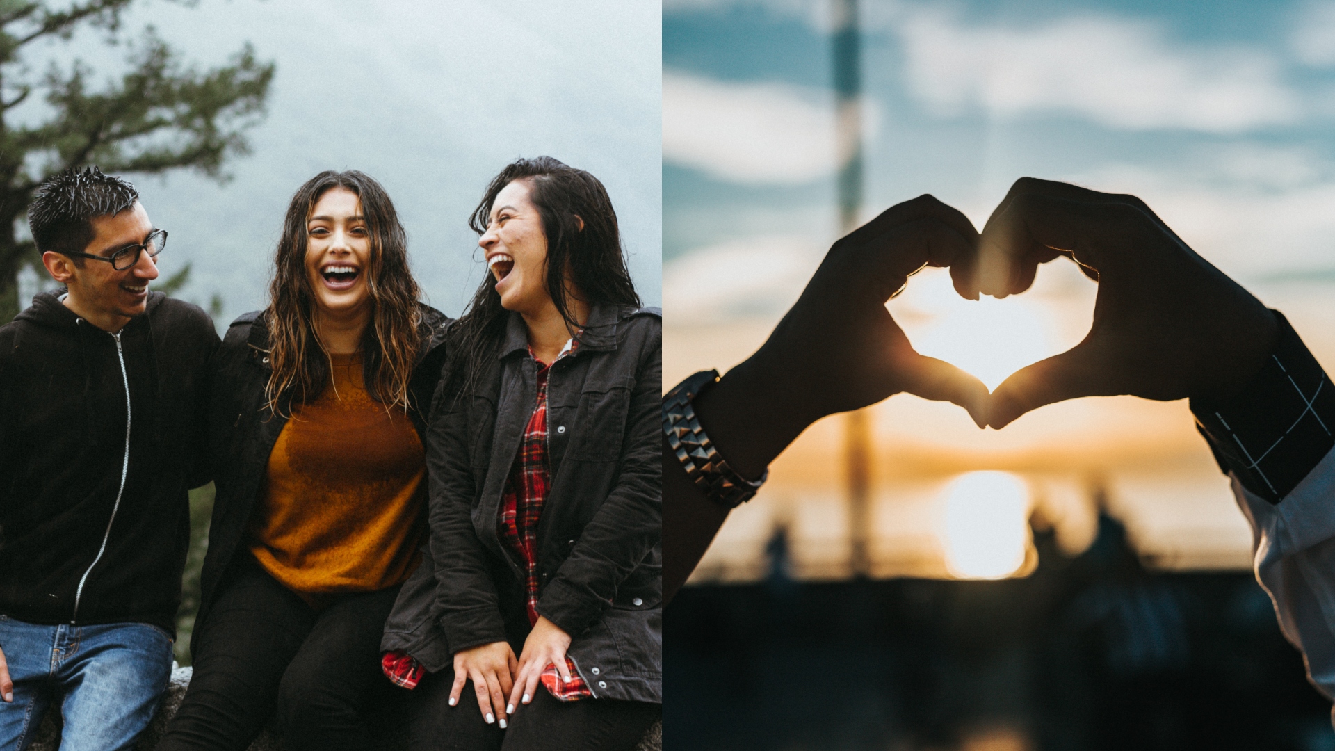 Polyamorné vzťahy naberajú stále viac na popularite