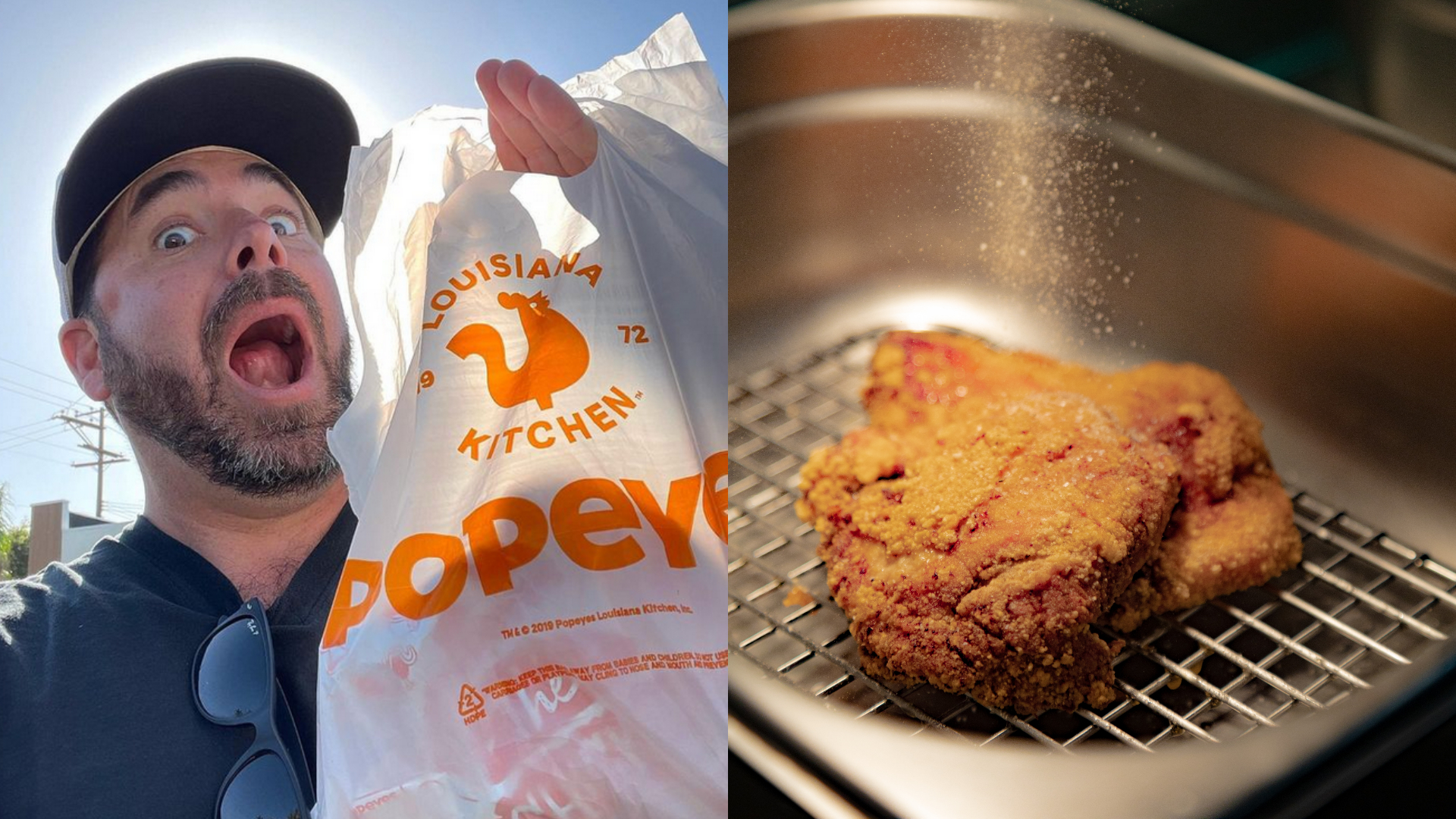 popeyes kura